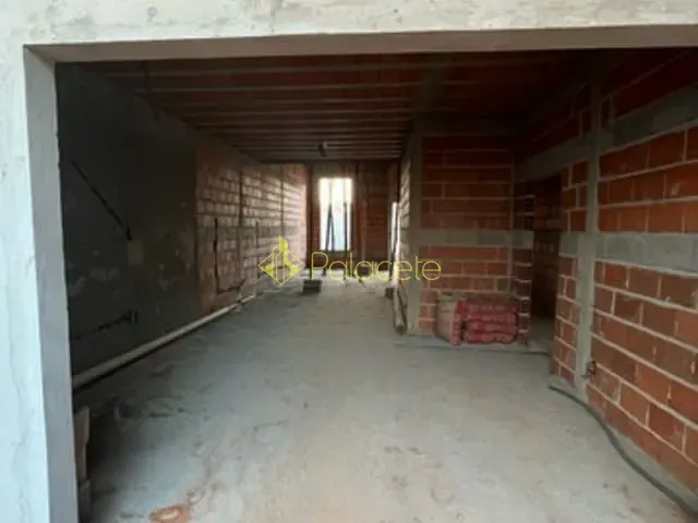 Casa com 250m² 3 quartos e 2 banheiros, à venda, no bairro Residencial e Comercial Jardim Yassuda em Pindamonhangaba