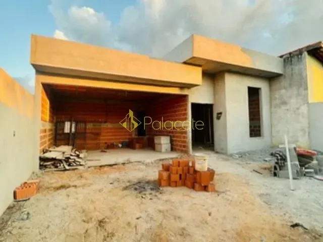 Casa com 250m² 3 quartos e 2 banheiros, à venda, no bairro Residencial e Comercial Jardim Yassuda em Pindamonhangaba