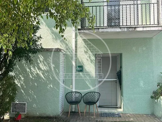 Casa 3 quartos e 3 banheiros, à venda, no bairro Jardim Rosa Maria em São Paulo