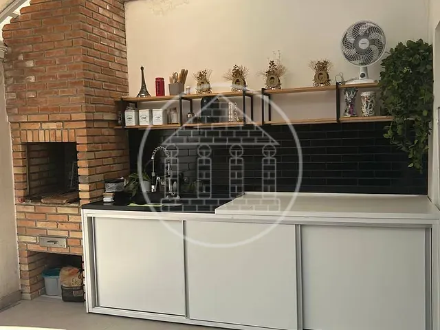 Casa 3 quartos e 3 banheiros, à venda, no bairro Jardim Rosa Maria em São Paulo