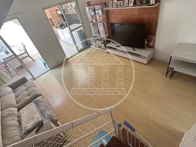 Casa 3 quartos e 3 banheiros, à venda, no bairro Jardim Rosa Maria em São Paulo