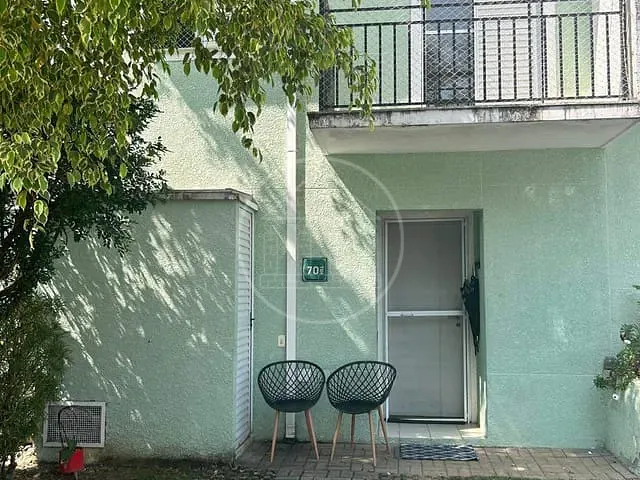 Casa 3 quartos e 3 banheiros, à venda, no bairro Jardim Rosa Maria em São Paulo