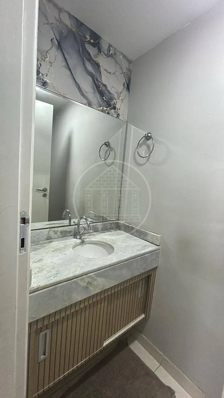 Casa de Condomínio, 3 quartos - Foto 17