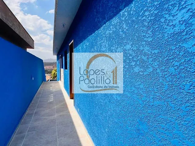 Casa com 150m² 2 quartos e 2 banheiros, à venda, no bairro Jardim Imperial em Atibaia