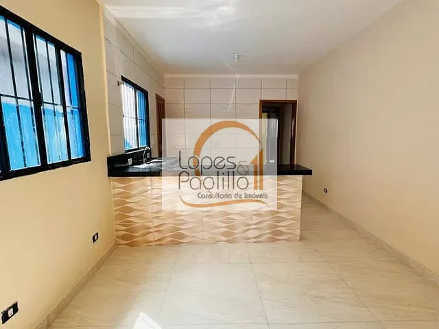 Casa com 150m² 2 quartos e 2 banheiros, à venda, no bairro Jardim Imperial em Atibaia