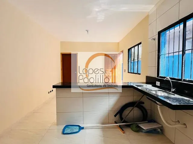 Casa com 150m² 2 quartos e 2 banheiros, à venda, no bairro Jardim Imperial em Atibaia