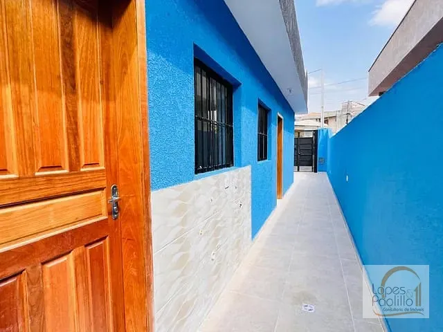 Casa com 150m² 2 quartos e 2 banheiros, à venda, no bairro Jardim Imperial em Atibaia