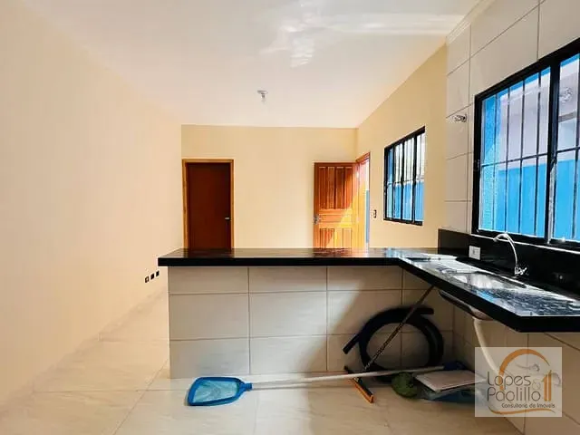 Casa com 150m² 2 quartos e 2 banheiros, à venda, no bairro Jardim Imperial em Atibaia