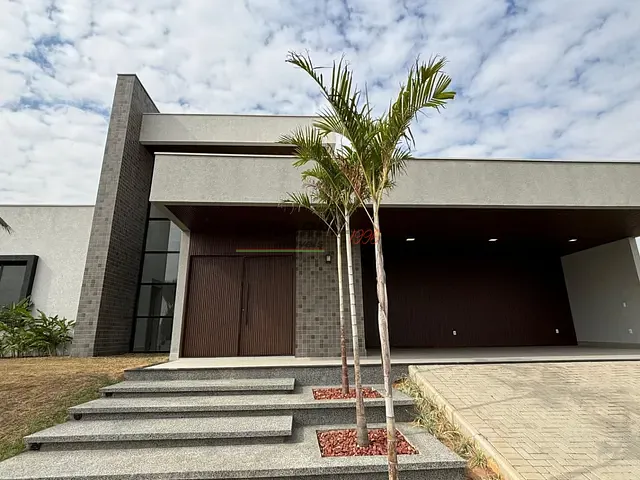 Casa com 1182m² 4 quartos e 6 banheiros, à venda, no bairro Reserva Petrus em Indaiatuba