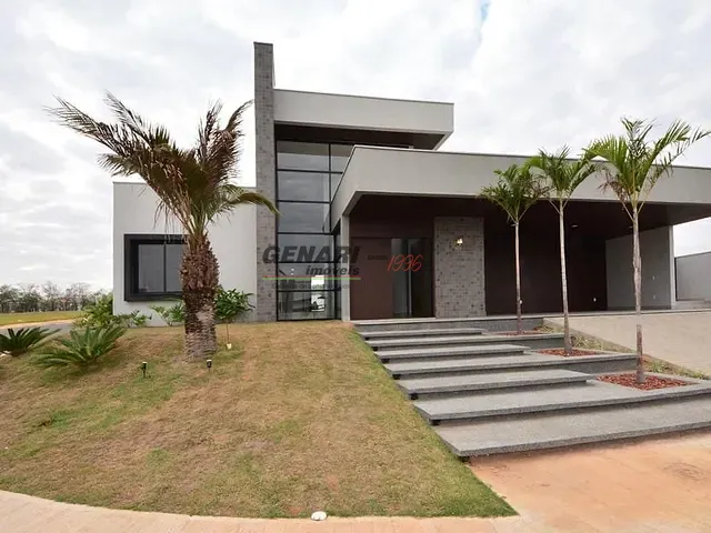 Casa com 1182m² 4 quartos e 6 banheiros, à venda, no bairro Reserva Petrus em Indaiatuba