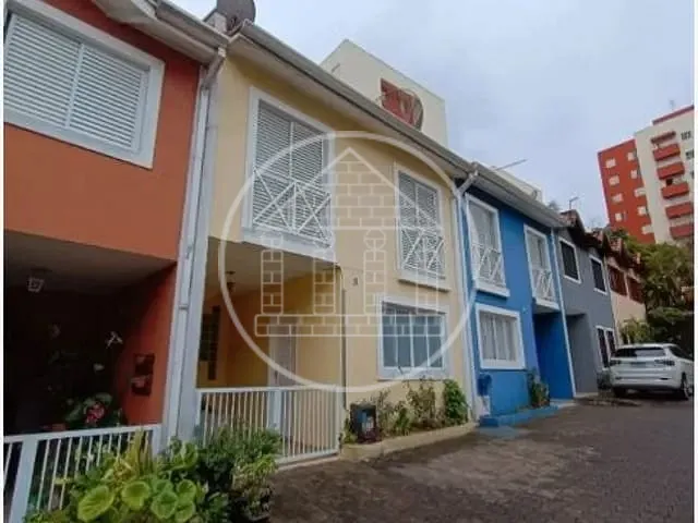 Casa com 130m² 3 quartos e 3 banheiros, à venda, no bairro Parque Munhoz em São Paulo