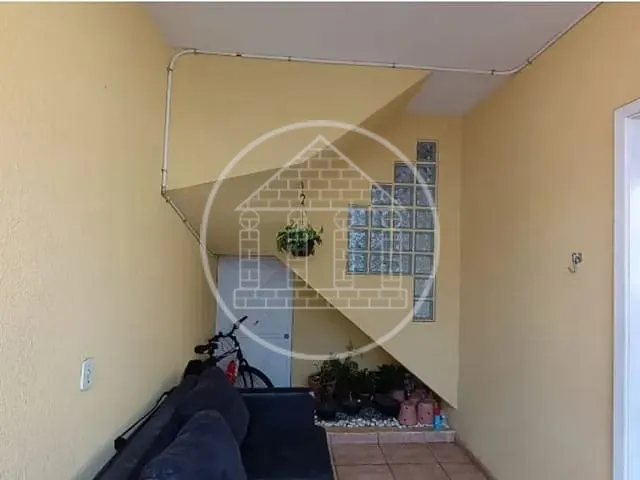 Casa com 130m² 3 quartos e 3 banheiros, à venda, no bairro Parque Munhoz em São Paulo