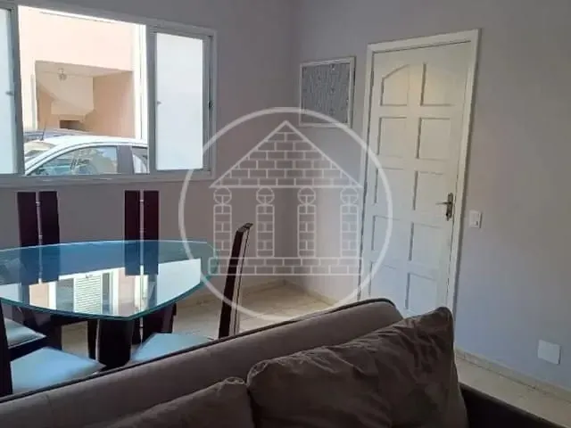 Casa com 130m² 3 quartos e 3 banheiros, à venda, no bairro Parque Munhoz em São Paulo