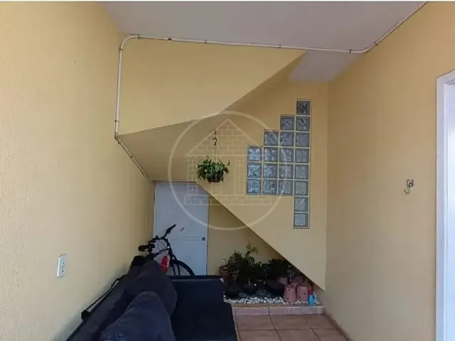 Casa com 130m² 3 quartos e 3 banheiros, à venda, no bairro Parque Munhoz em São Paulo