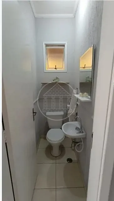 Casa de Condomínio, 3 quartos - Foto 5