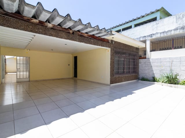 Casa com 330m² 4 quartos e 4 banheiros, à venda, no bairro Freguesia do Ó em São Paulo