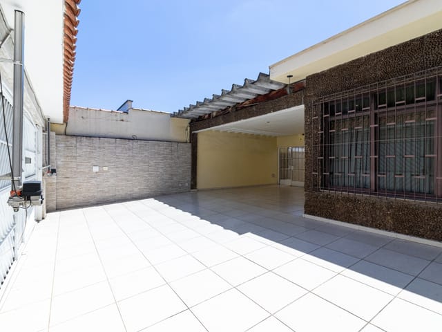 Casa com 330m² 4 quartos e 4 banheiros, à venda, no bairro Freguesia do Ó em São Paulo