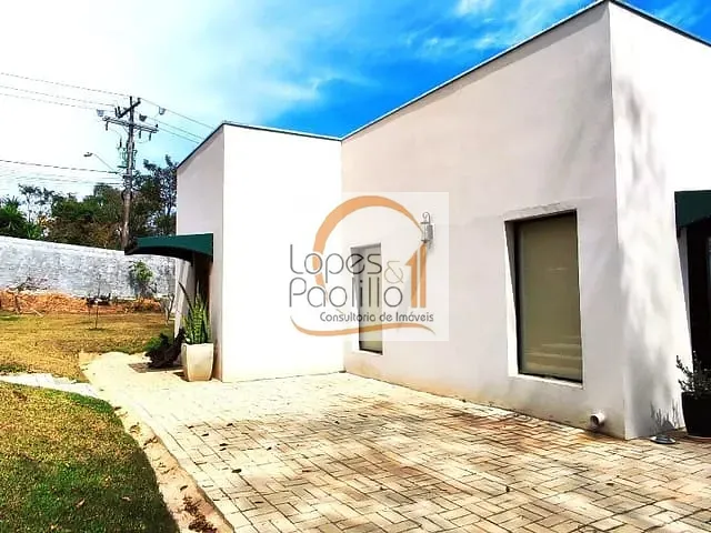 Casa com 780m² 3 quartos e 2 banheiros, à venda, no bairro Estância Santa Maria do Portão em Atibaia
