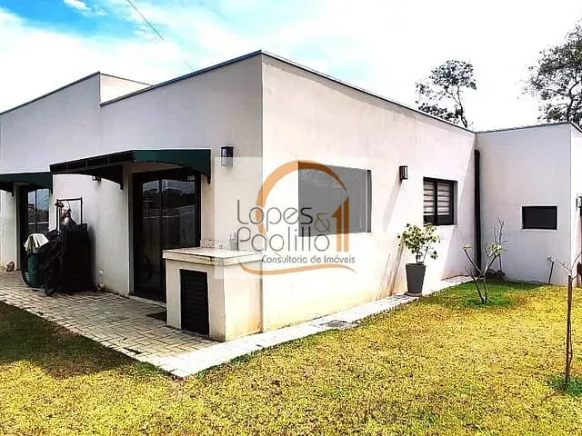 Casa com 780m² 3 quartos e 2 banheiros, à venda, no bairro Estância Santa Maria do Portão em Atibaia