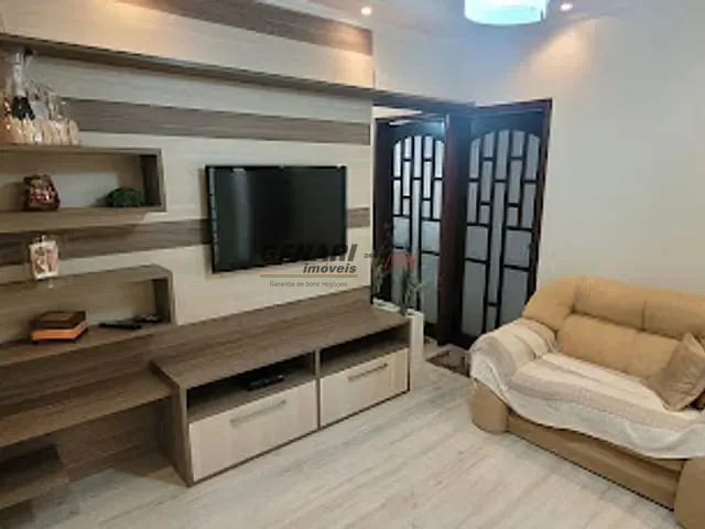 Casa com 125m² 2 quartos e 2 banheiros, à venda, no bairro Jardim Eldorado em Indaiatuba