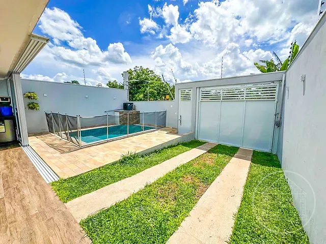 Casa com 310m² 3 quartos e 2 banheiros, à venda, no bairro jardim casa grande em São Paulo