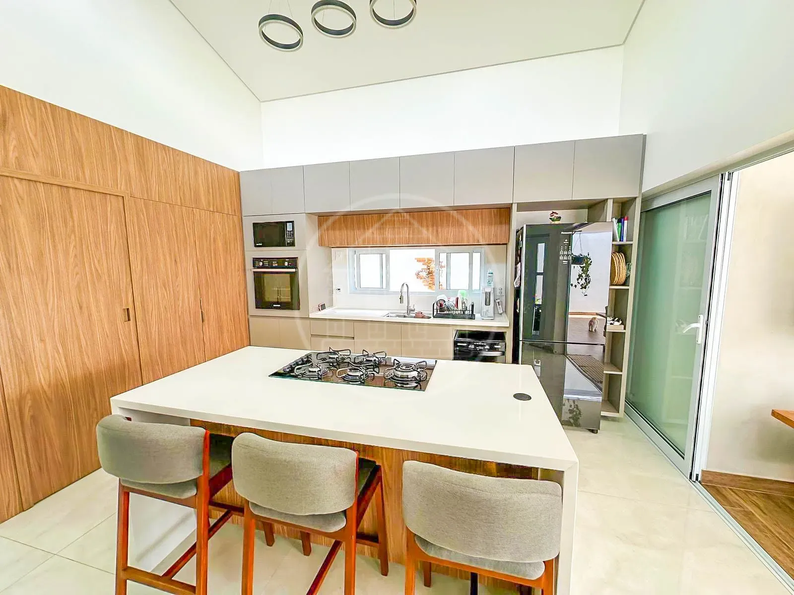 Casa de Condomínio, 3 quartos - Foto 7