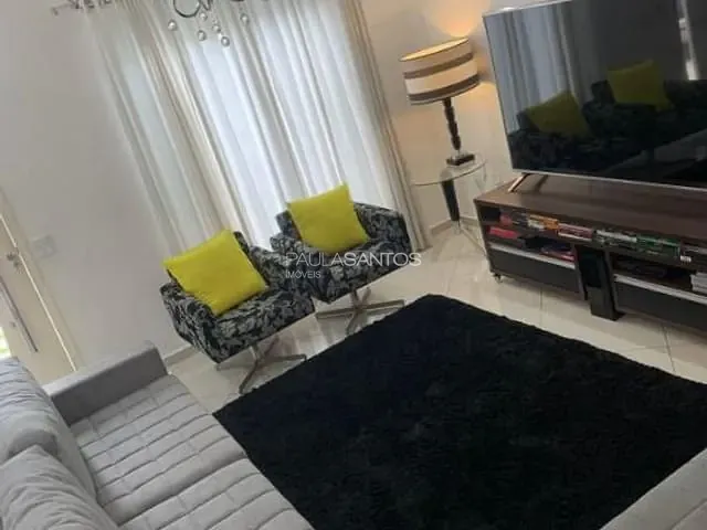 Casa com 250m² 3 quartos e 5 banheiros, à venda, no bairro Ibiti Royal Park em Sorocaba