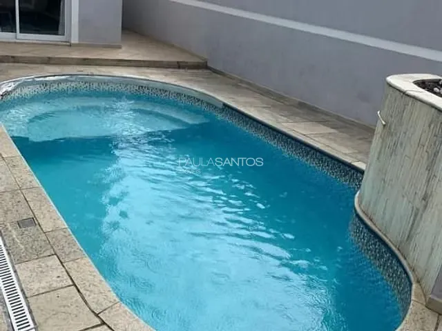 Casa com 250m² 3 quartos e 5 banheiros, à venda, no bairro Ibiti Royal Park em Sorocaba