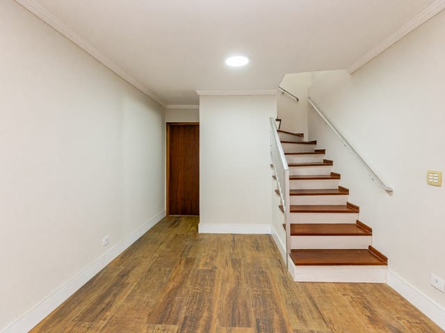 Casa com 125m² 3 quartos e 5 banheiros, à venda, no bairro Parque Jabaquara em São Paulo