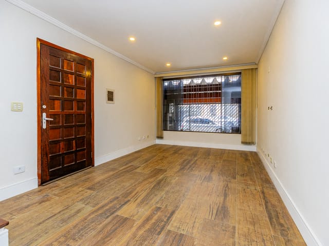 Casa com 125m² 3 quartos e 5 banheiros, à venda, no bairro Parque Jabaquara em São Paulo