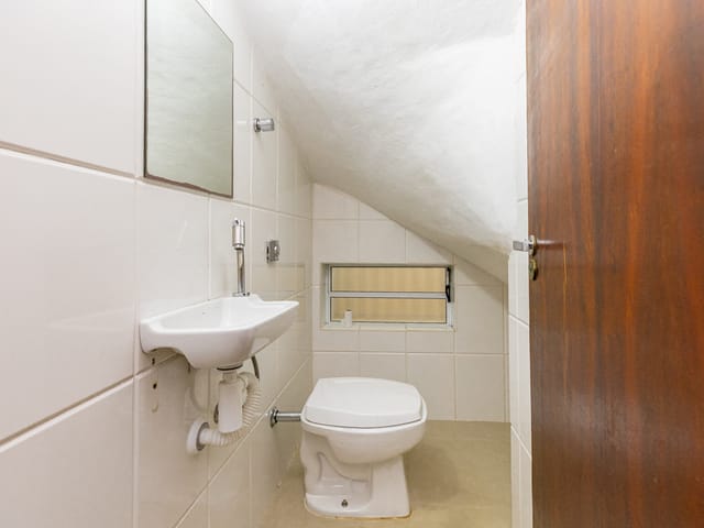 Casa com 125m² 3 quartos e 5 banheiros, à venda, no bairro Parque Jabaquara em São Paulo