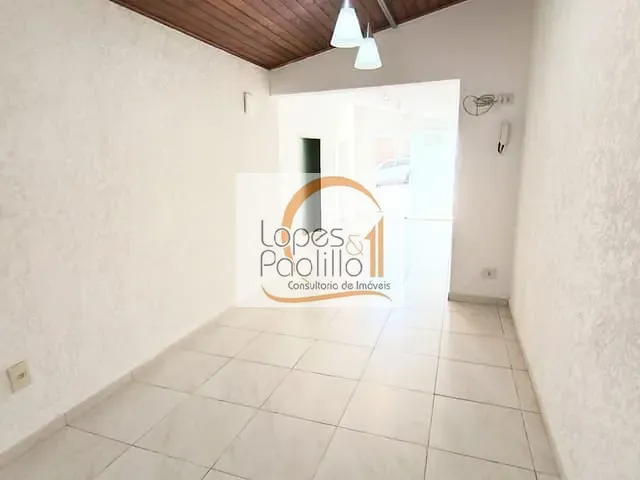Casa para alugar, no bairro Vila Santista em Atibaia