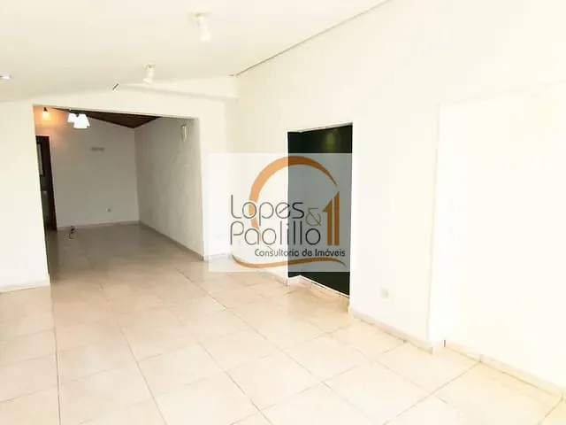 Casa para alugar, no bairro Vila Santista em Atibaia