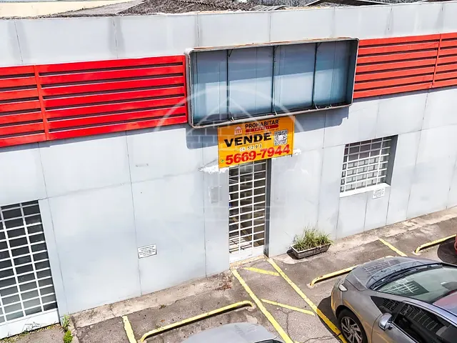 Casa com 524m², à venda ou para alugar, no bairro Interlagos em São Paulo
