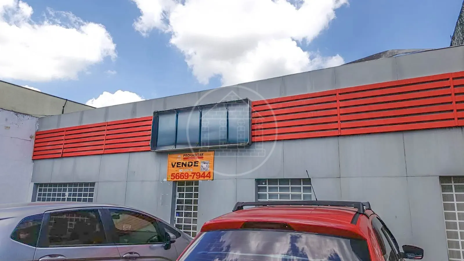Prédio Inteiro, 332 m² - Foto 30