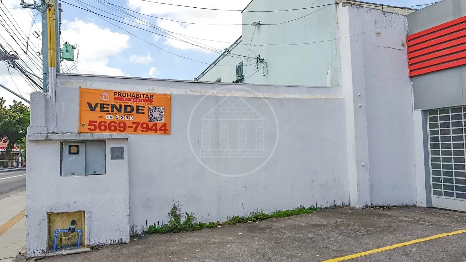 Prédio Inteiro, 332 m² - Foto 29
