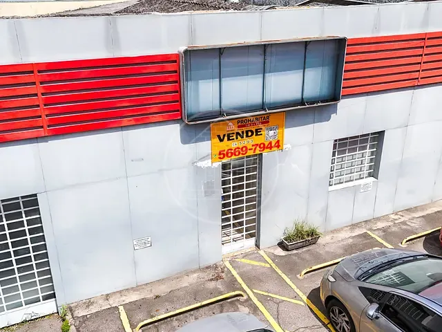 Casa com 524m², à venda ou para alugar, no bairro Interlagos em São Paulo