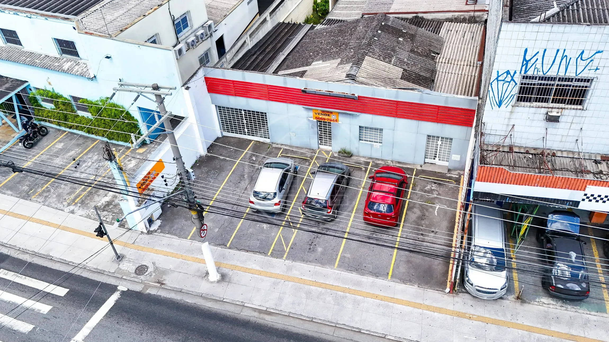 Prédio Inteiro, 332 m² - Foto 31