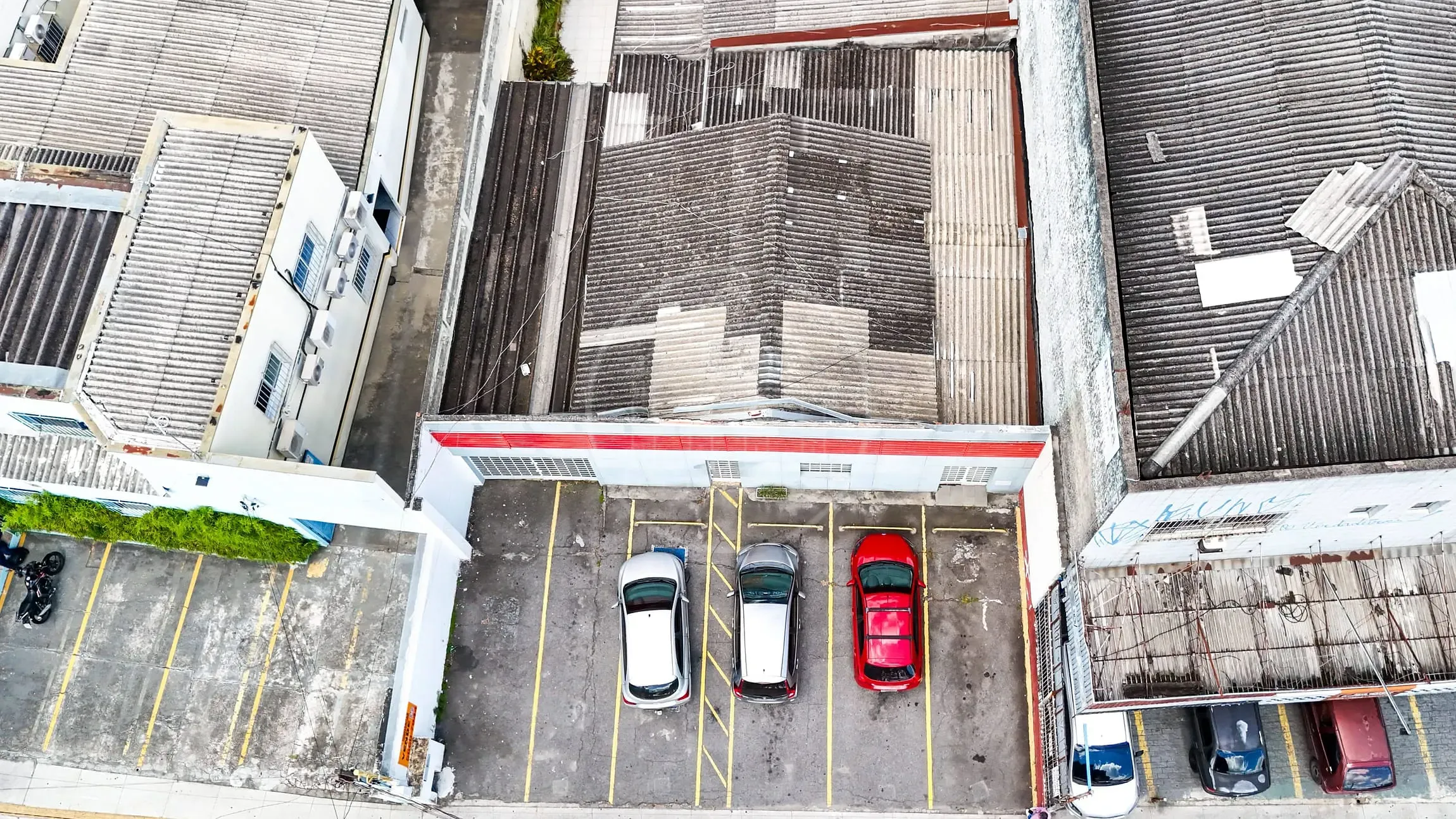 Prédio Inteiro, 332 m² - Foto 32
