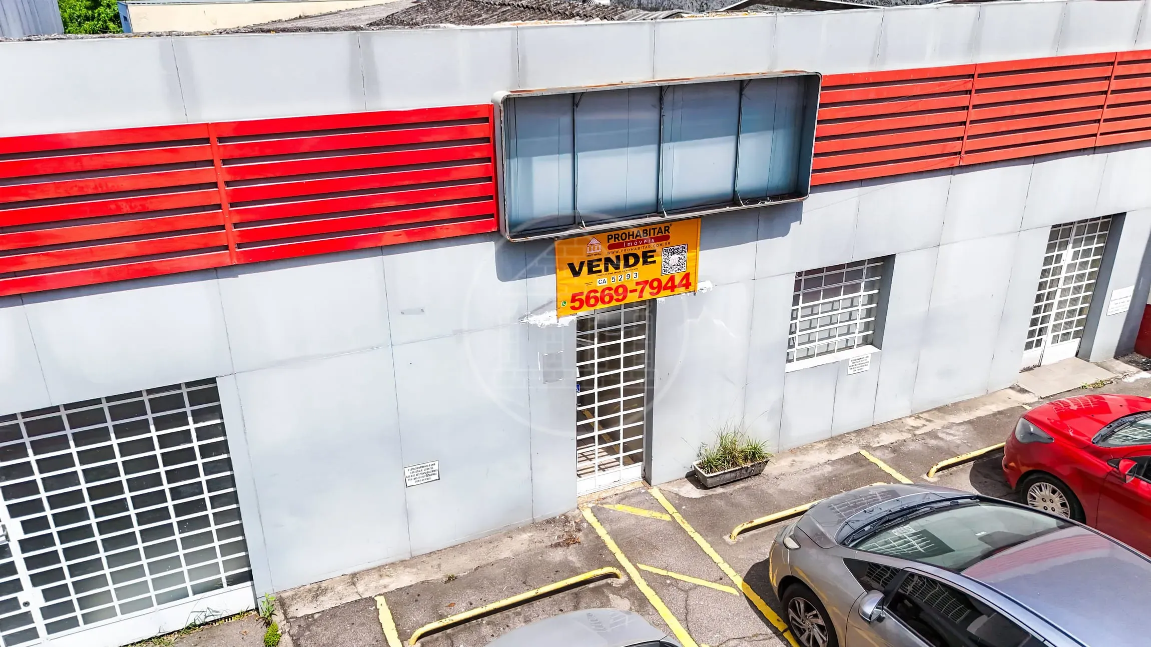 Prédio Inteiro, 332 m² - Foto 2