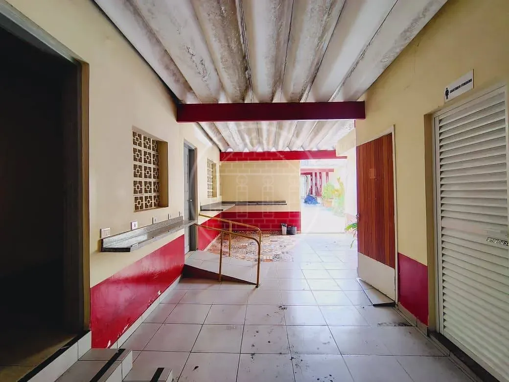 Prédio Inteiro, 332 m² - Foto 26