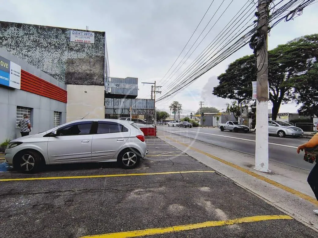 Prédio Inteiro, 332 m² - Foto 28