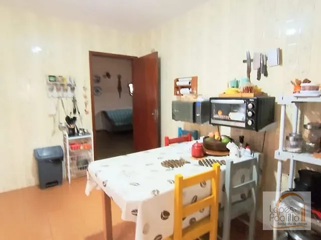 Casa com 3500m² 3 quartos e 5 banheiros, à venda ou para alugar, no bairro Jardim Paulista em Atibaia