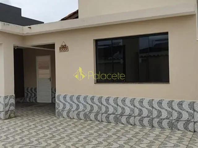Casa com 250m² 3 quartos e 2 banheiros, à venda, no bairro Jardim Maria Augusta em Taubaté