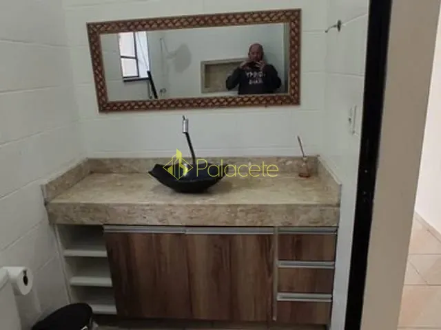 Casa com 250m² 3 quartos e 2 banheiros, à venda, no bairro Jardim Maria Augusta em Taubaté