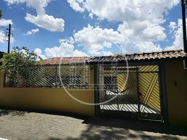 Casa 3 quartos e 3 banheiros, à venda, no bairro Jardim Germânia em São Paulo