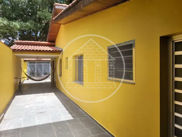 Casa 3 quartos e 3 banheiros, à venda, no bairro Jardim Germânia em São Paulo