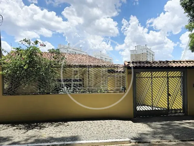 Casa 3 quartos e 3 banheiros, à venda, no bairro Jardim Germânia em São Paulo