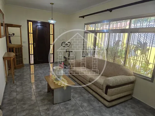 Casa 3 quartos e 3 banheiros, à venda, no bairro Jardim Germânia em São Paulo