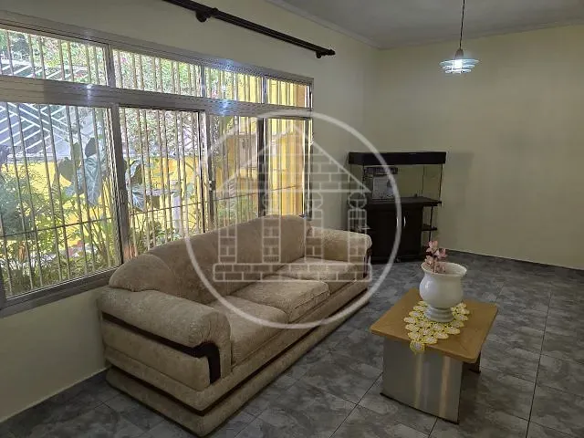Casa 3 quartos e 3 banheiros, à venda, no bairro Jardim Germânia em São Paulo